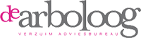 De Arboloog Logo